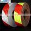 Custom Printed 3M Road Infrared Reflective Tape with High Conspicuity  for Car