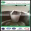 Hop strainer for home brewing and direct supplying products