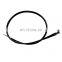 Wholesale china motorcycle CG150 speedometer cable manufacturer