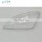 HOT SELLING Car Transparent Headlight Glass Lens Cover for PRIUSS 05-09 Year