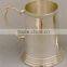 Casting Brass Milk Mug