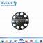 Yutong original bus parts 3402-00131 Yutong bus Steering wheel assembly