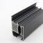 Building Materials aluminium extrusion profile for aluminium doors and windows