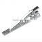 Men's Tie Clip Formal Stainless Steel Slim Classic Smooth Tie Clip Clasp Bar Pin