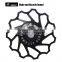 High Quality Al6061 Alloy CNC MTB Components Bicycle Jockey Wheel Pulley