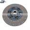 Heavy Duty Truck Parts Clutch Disc OEM 1878006129 7421593951 7420707025 85000534 85000625 for RVI VL Truck