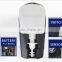 Honeyson automatic soap dispenser/ hand sanitizer dispenser with spray /foam