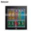 Honeyson 30 liter mini bar fridge Semiconductor HS-30G