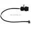OEM high quality japanese made supply proximity automotive parts accessory 4D0615121 brake pad wear  sensors for audi 4d2 4d8