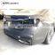 G12 body kits fit for 7 Series 2016-2020year G11/G12 upgrade MT style body kits for 7series body kits