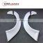 F82 M4 Lb wide style FRP material over fenders fit for F82 M4 LB performace over fenders