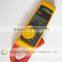 Fluke 302+, F302+ Digital Clamp Meter AC/DC Multimeter Tester