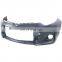 Auto Parts Car Front Bumper For Toyota Corolla 2014 SE USA