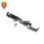 For Mercedes Bens Gls X166 Modification B Style Carbon Fiber Material Bdoy Kit