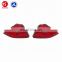 New Tail Lamps Light HO2819130 HO2818130 Car Accessories Body Kits  Car Light Lamp For Accord Sedan 2006-2007 DOT Approved