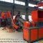 Hot selling scrap copper aluminum radiator recycling machine