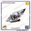 Chevrolet Daewoo Matiz Spark 2011 M300 Car Head Lamp