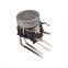 Momentary illuminated Right Angle LED Tact Button Switches