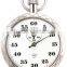 Stainless Mechanical Stopwatch, Stainless stop watch with different designs