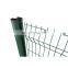 Factory supply 3D welded wire mesh fence panel