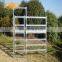 China supplier cheap and hot sales welded sheep/rams/hogget/cattle railing fence