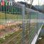 Brc Mesh Security Fence Welded Wire Mesh Top Roll Fence