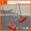 Australia Hot Galvanized Panel Mobile temporary Fencing