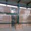 Double gate -- Europe Type garden fence metal garden gate