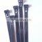 JZ Reusable Cable Ties/ Self-locking Zip Tie/ Cable Ties with Clips