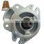 KRP4 Hydraulic Gear Pump for Excavator Pilot Pump