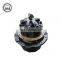 Kobelco SK60 sk70 hydraulic motor sk100 sk120 travel motor SK200-8 SK210 final drive