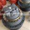 Mitsubishi MS120 Excavator Travel Motor Assy MS120-2 Final Drive