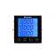 Elecnoca Sfere720A  LCD digital low voltage multi-function three phase power meter rs485 modbus