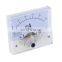 85C1-mA DC pointer analog ammeter panel 1mA 2mA 3mA 5mA 10mA 20mA 30mA 50mA 100mA 150mA 100mA 150mA 200mA 300mA 500mA