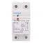 230V AC 40A 63A Din Rail Auto Recovery Voltage Protective Over Under Voltage Relay Device Protector Overvoltage Protection