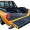 Wholesale good quality Single Cab Bed Liner Bedliners Pick Up Trucks for nissan navara d22