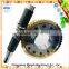 Pinion Brass stepper motor Worm Gear Alloy Wheel Screw Shaft For gear hobbing machine