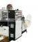 Automatic Coffee Tea Paper Cup Forming Making Die Cutting Slotting Machine For Sale