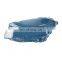 Teambill Auto spare parts head lamp glass for Mercedes benz W176 A CLASS Headlight glass lens cover 2012 2013 2014 2015 2016