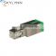 High Quality Fiber Optic Attenuator LC UPC 1dB 30dB Fixed Variable Attenuator