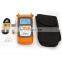 Portable Fiber Fault Locator Fiber Optic OTDR Machine Handheld Mini Simple OTDR