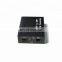 Однорежимный дуплексный оптический преобразователь медиа для быстрой Ethernet SFP к SFP
