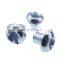 Ni-plated Assorted Male Female Screws for Binding Book
