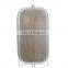 high pressure oil filter vertical pressure leaf filter  diatomite filter