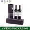 Classic Design Wine Red Gift Box For Christmas