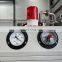 TYD-20 Virgin Coconut Oil Filtering Machine Mobile Lube Oil Filtration Equipment