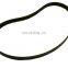 auto fan belt 119206J9X0 6pk1110 for Nissan sunny n16 qg18de engine