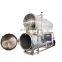 Mini food sterilizer//small autoclave// retort for food