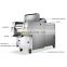 Commercial meat cutting machine chicken duck fish meat cutting machine for market automatic carcase spare ribs cutting