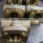 BS5352 CHECK  VALVE FORGED STEEL VALVE FLANGE CONNECTION ASME A148 B62 materials
